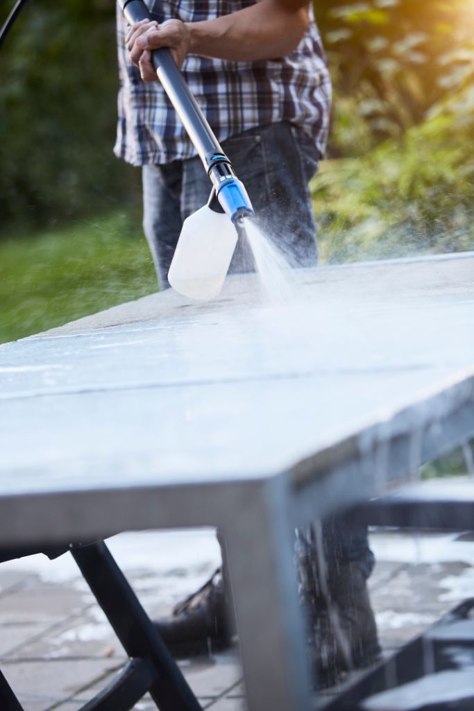 Stein-Schutzversiegeler 2.5L / 1L