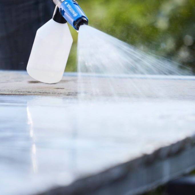 Active Stone Cleaner 2.5L / 1L