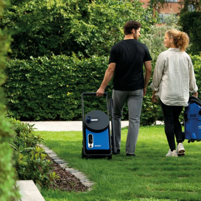 Excellent 180 Smart Assistant højtryksrenser Bilvask