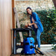 Multi II 22 T Wet & Dry vacuum cleaner