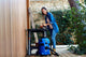 Multi II 22 T UK Wet & Dry vacuum cleaner