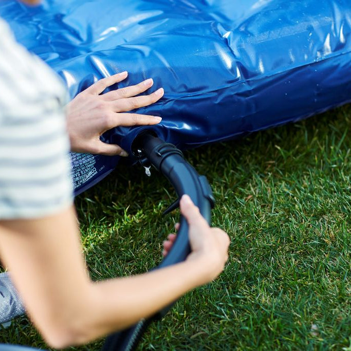 Gør-det-nemt kit tilbehørspakke til våd-/tørsugere