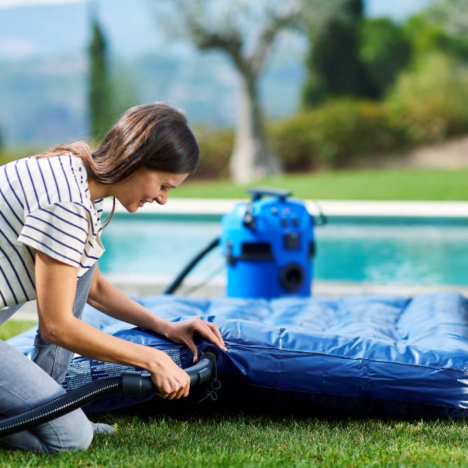 Multi II 30 T Wet & Dry vacuum cleaner