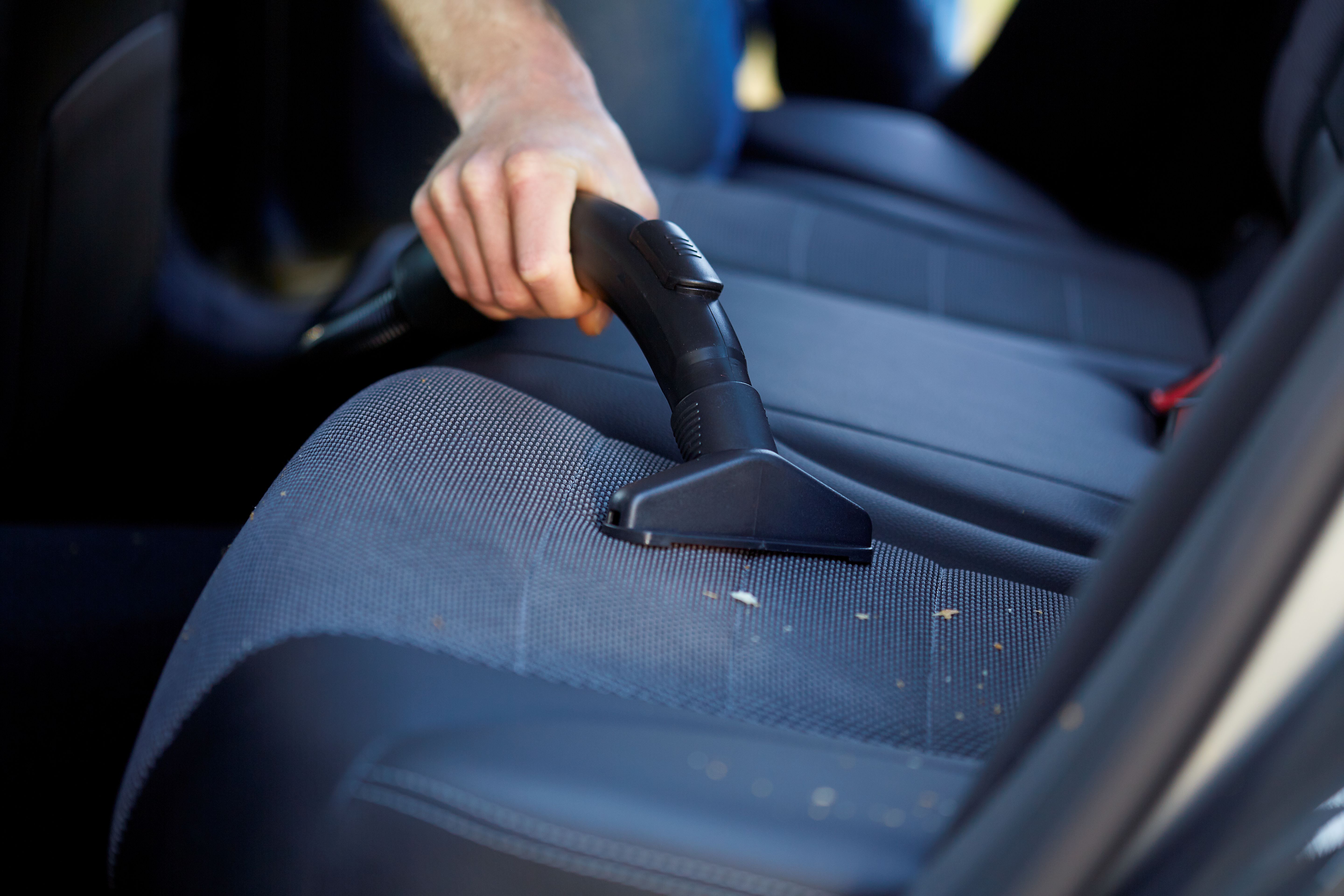 Buddy II 12 Car Aspirateur eau et poussière, 1200 W