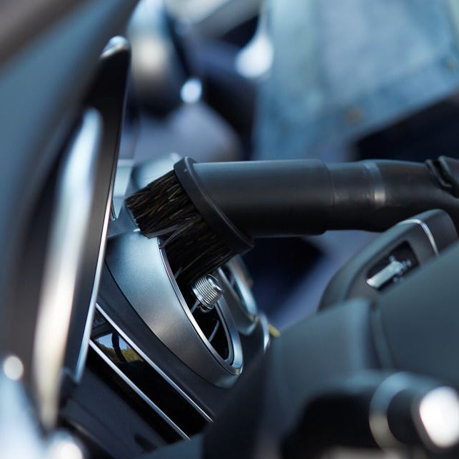 Buddy II 12 Car Nass- und Trockensauger, 1200 W