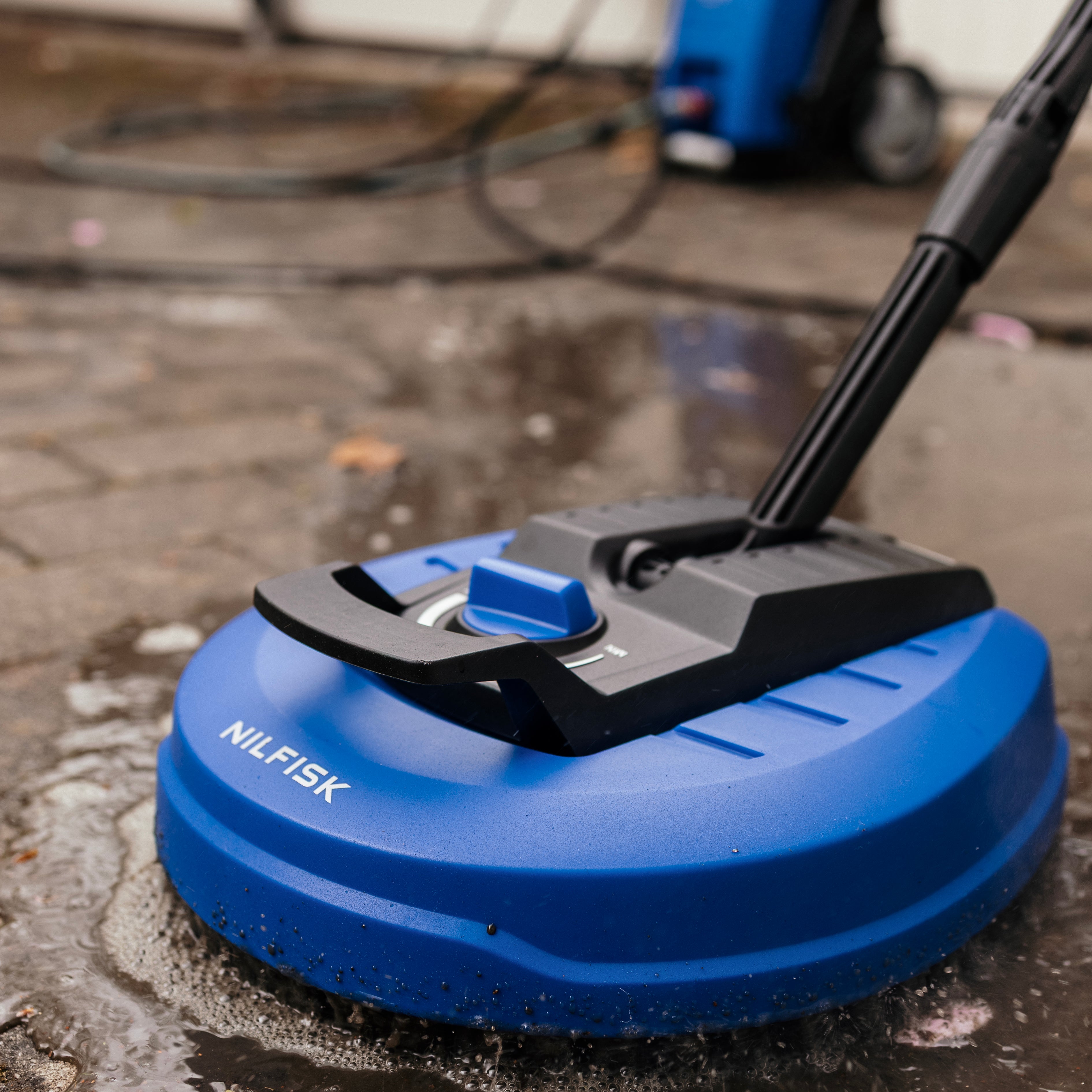 Power Patio terrasstvätt för högtryckstvättar
