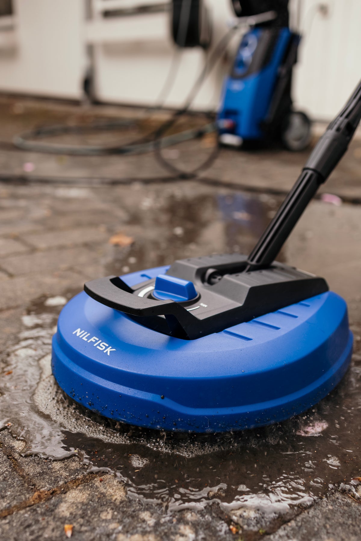 Power Patio terrasstvätt för högtryckstvättar