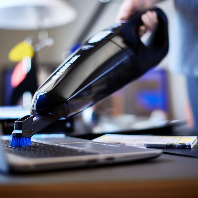 20V Easy 2-i-1 Støvsuger 115-170 W