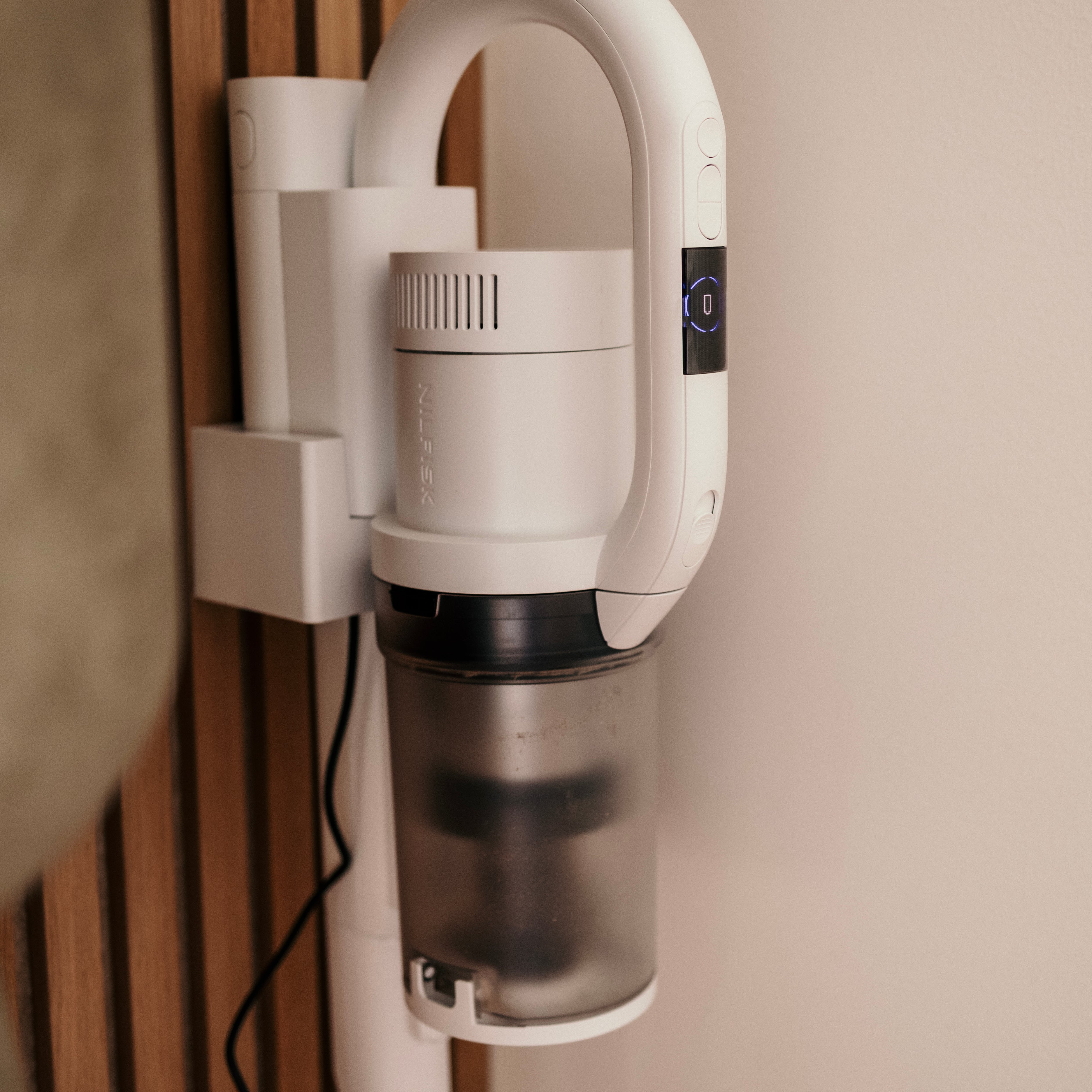HOME S1 Aspirateur-balai sans fil 550 W