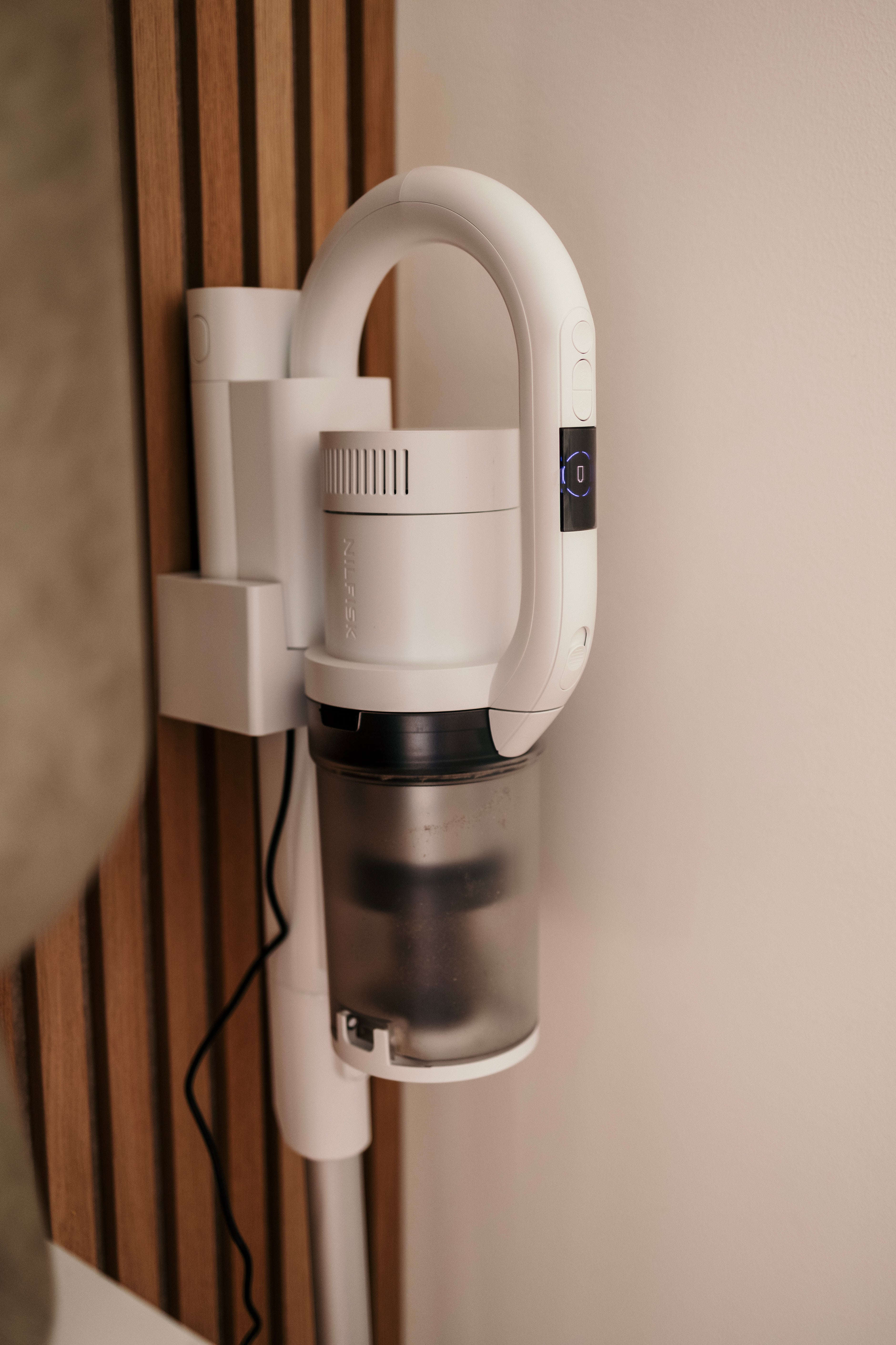 HOME S1 Aspirateur-balai sans fil 550 W