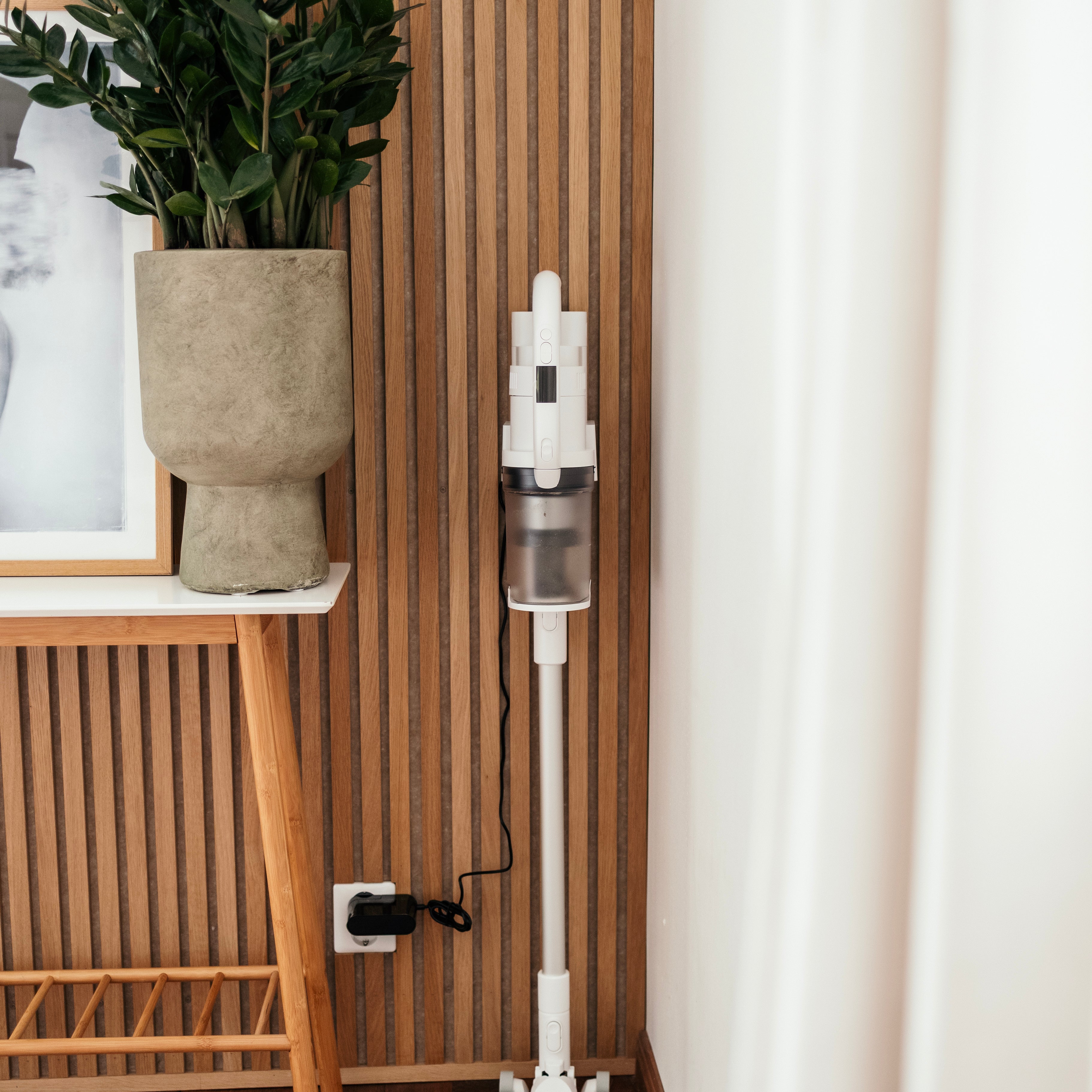 HOME S1 Aspirateur-balai sans fil 550 W