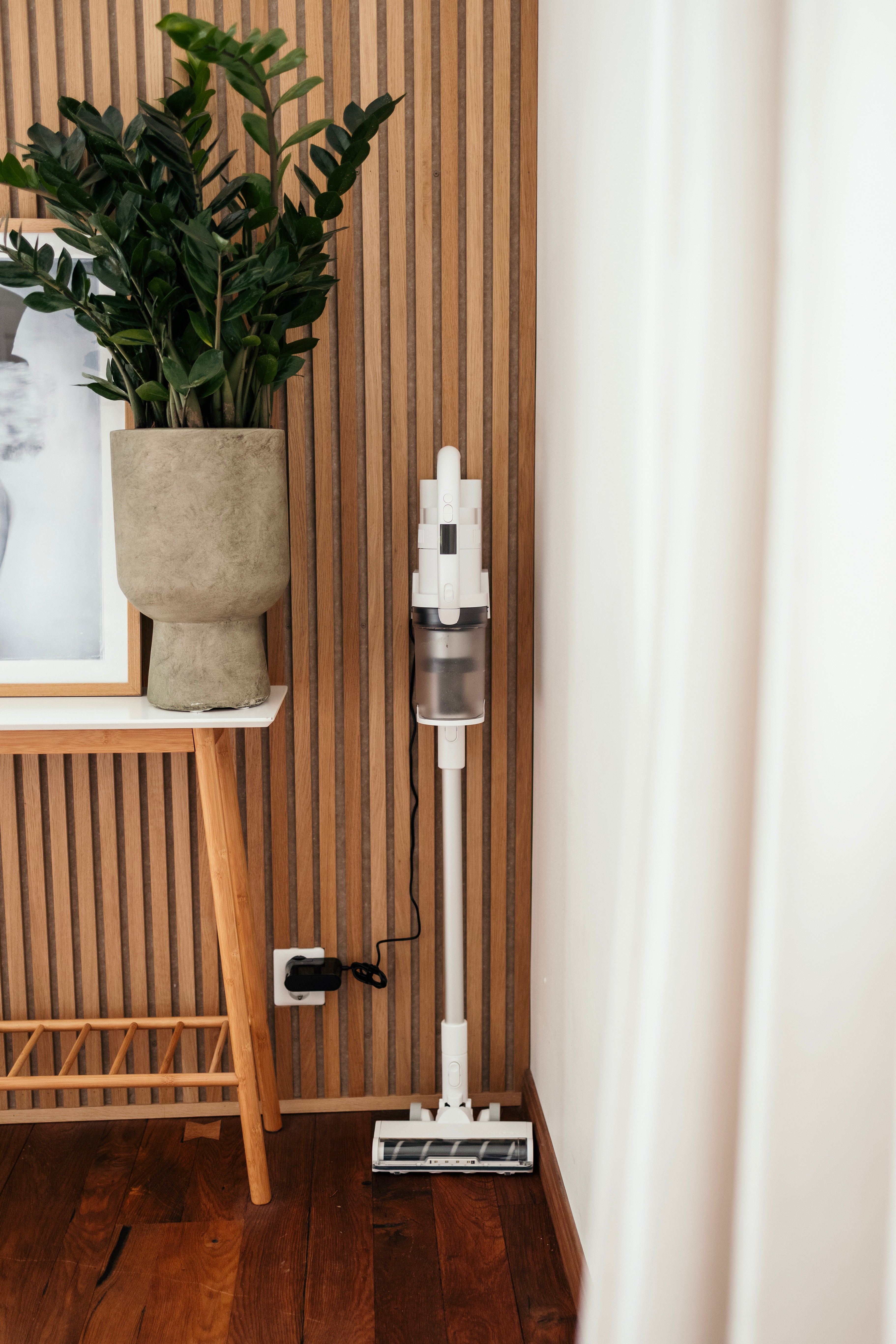 HOME S1 Aspirateur-balai sans fil 550 W