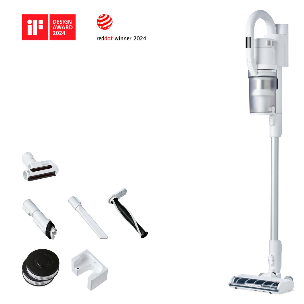 ALLERGY S1 Aspirador de Pó Sem Fios