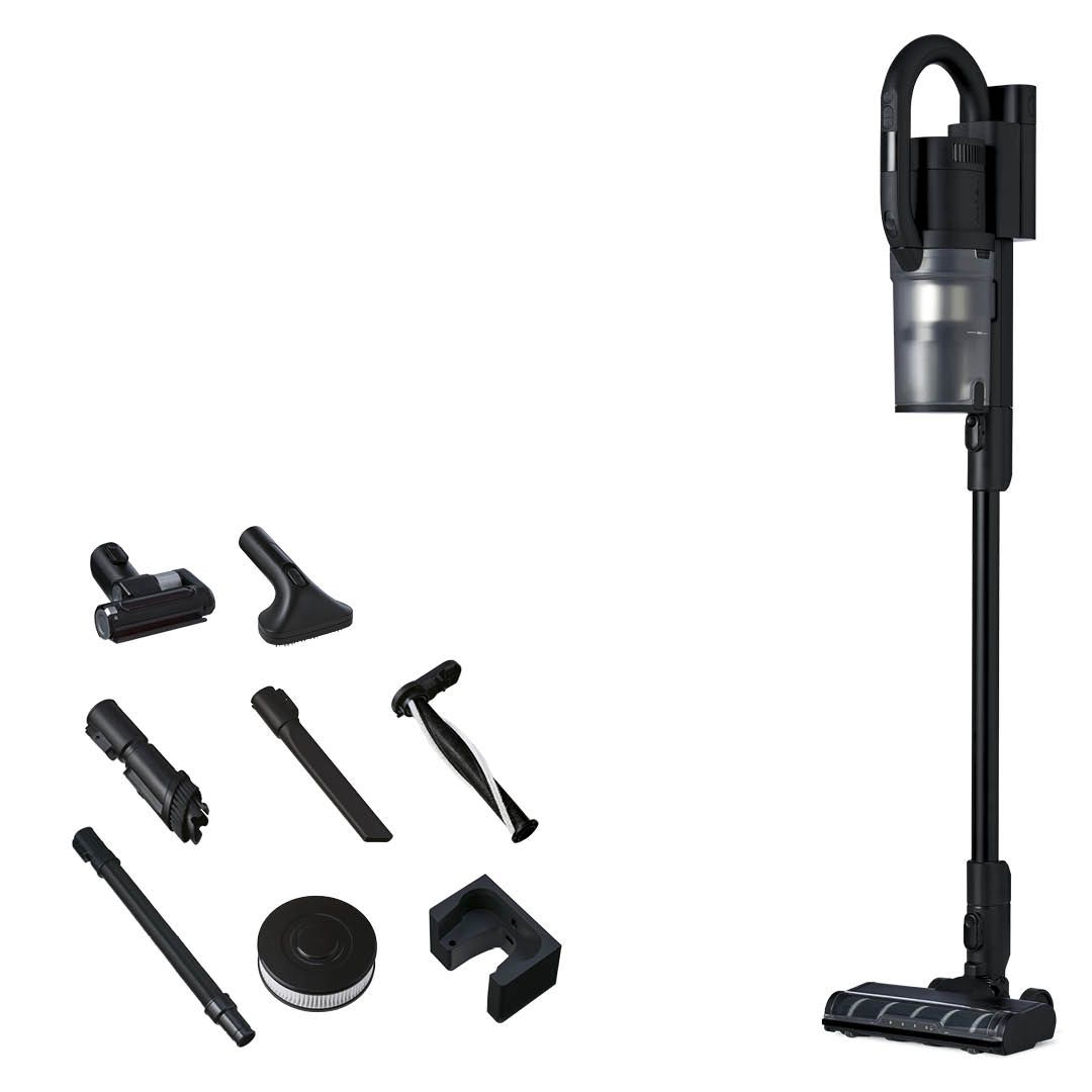 PET CARE S1 Johdoton varsi-imuri 550 W