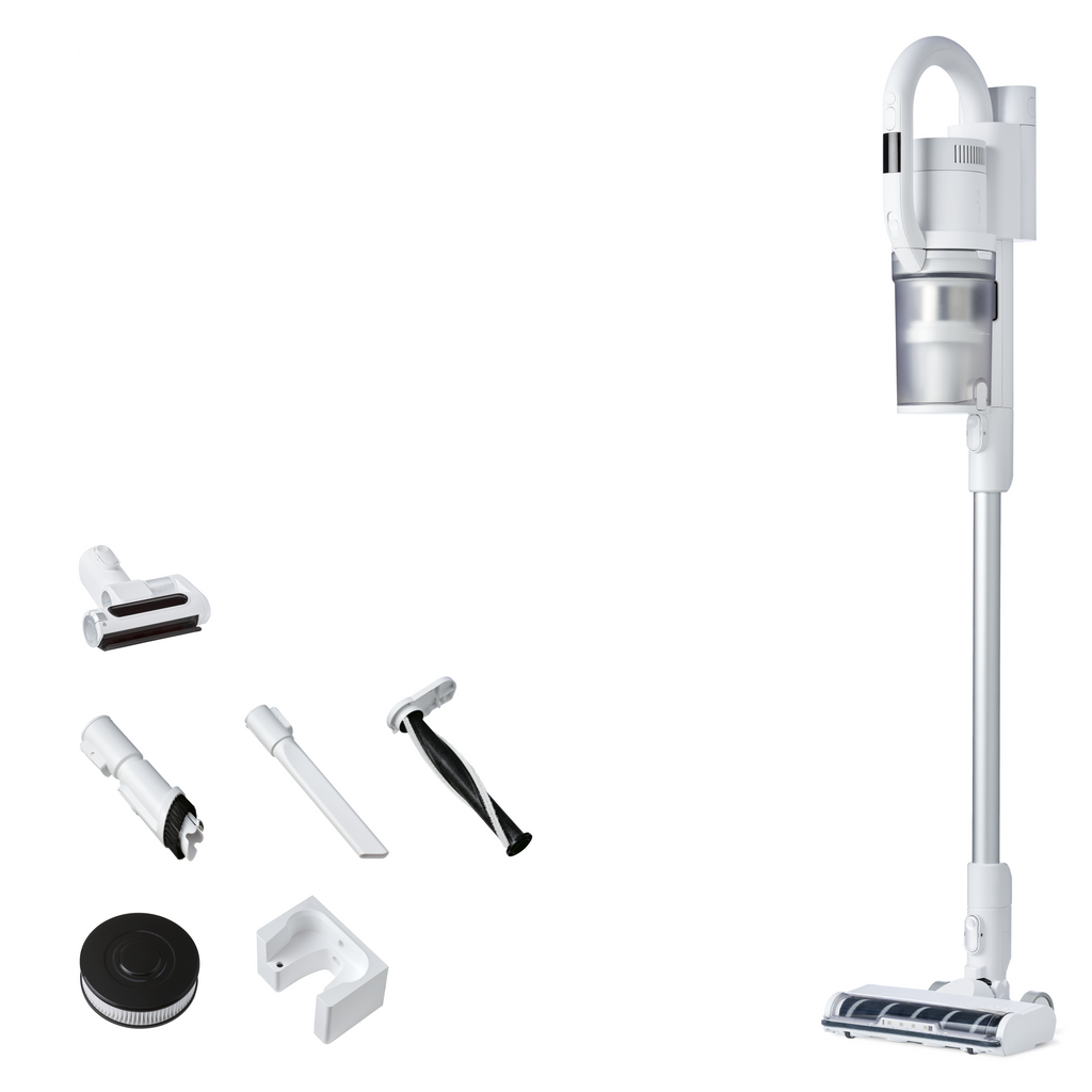 ALLERGY S1 Snoerloze steelstofzuiger