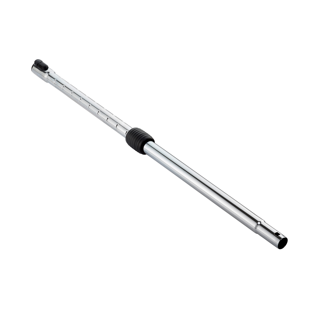Teleskoprør krom Power