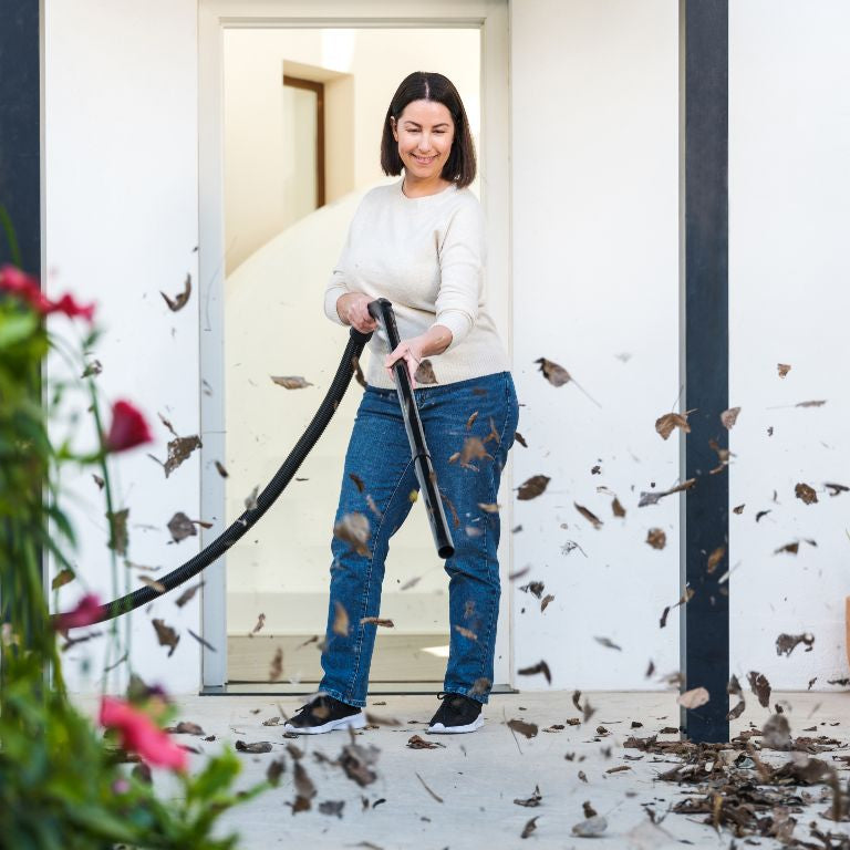 Multi II 30 T Wet & Dry vacuum cleaner