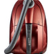 Bravo Aspiradora, Rojo, 700 W