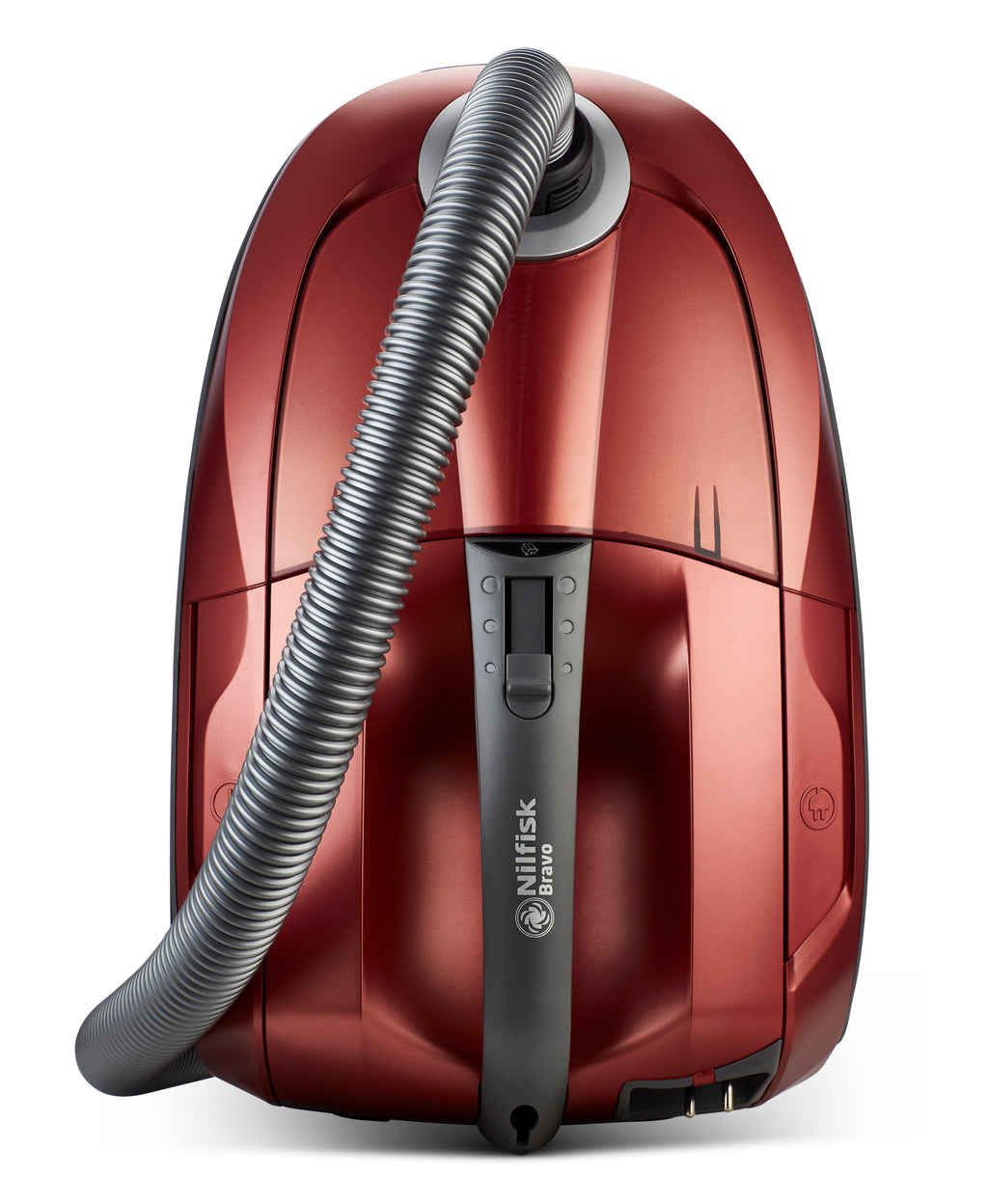 Bravo Aspiradora, Rojo, 700 W