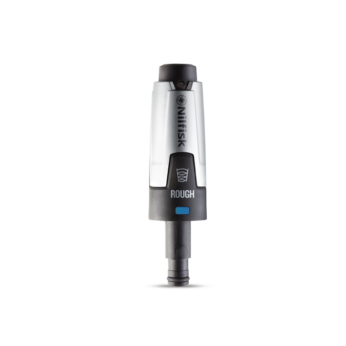 Premium Rough Nozzle (Bayonet)