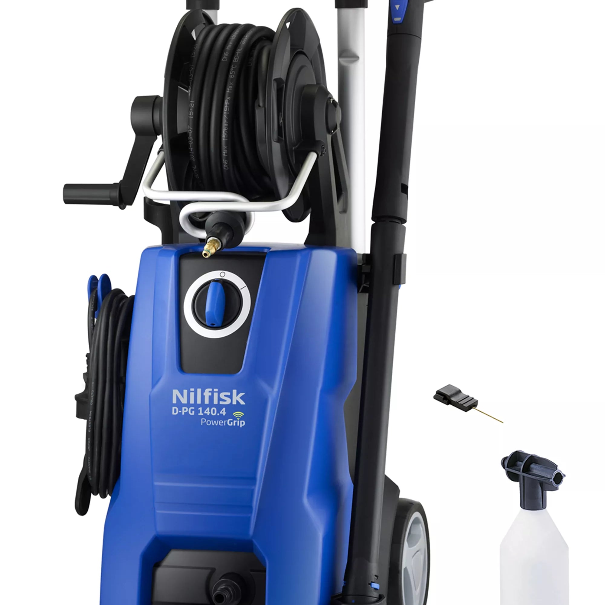 D-PG 140.4-9 X-TRA Lavadora de alta pressão