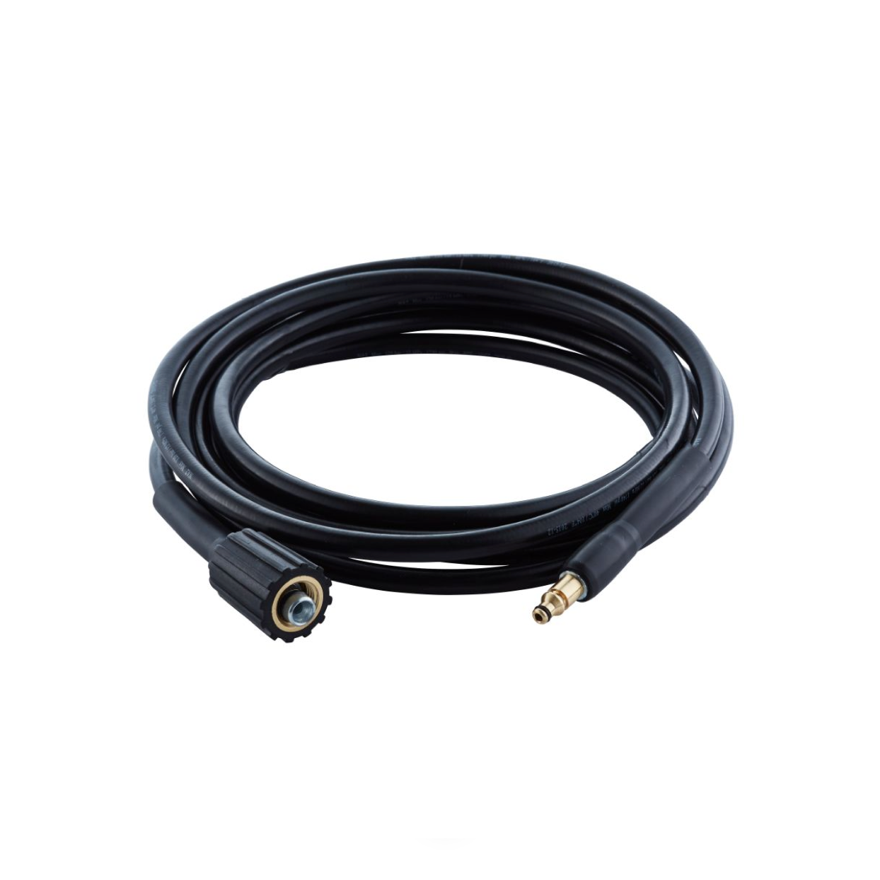 Mangueira de 9 metros para lavadoras de alta pressão Compact