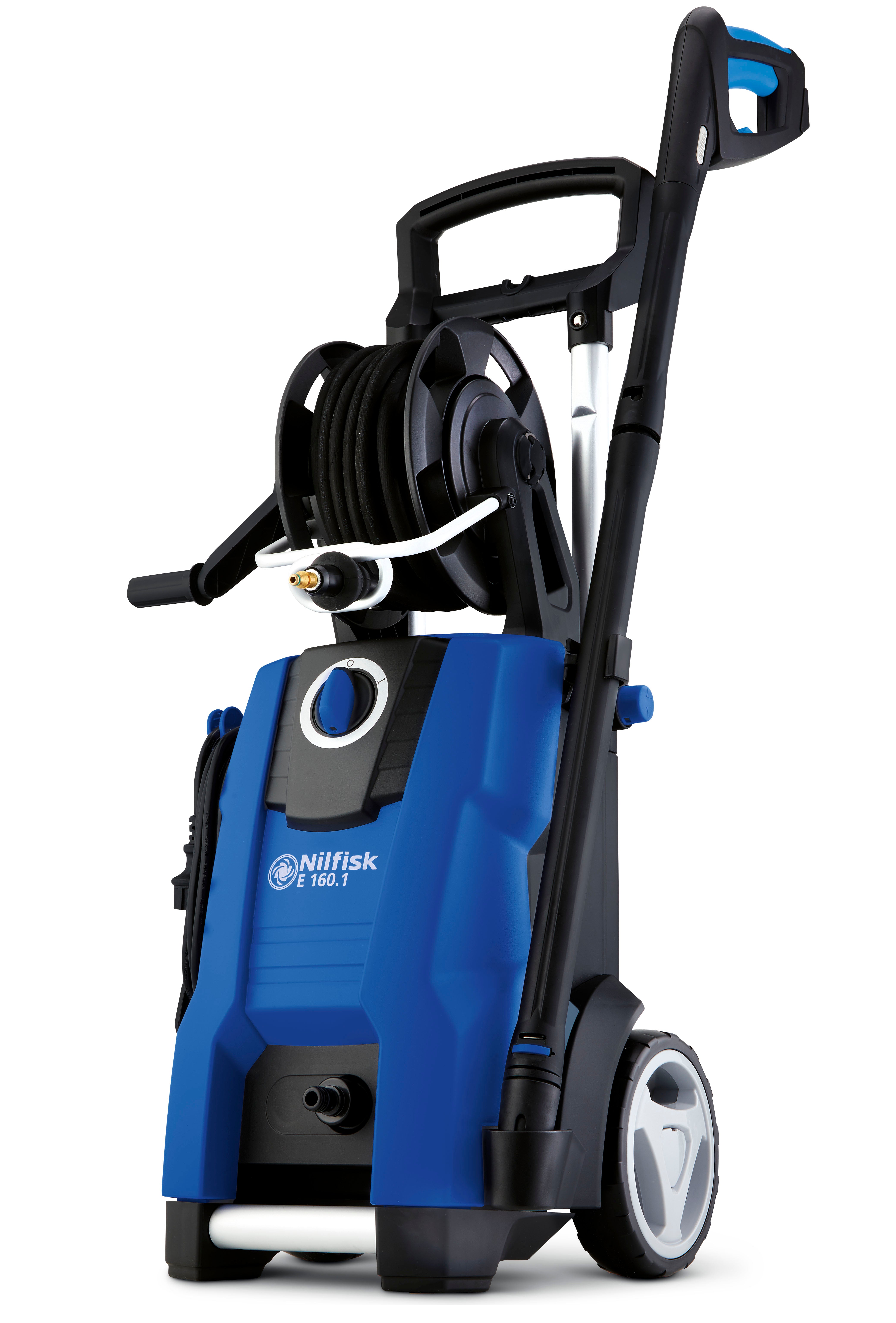 E160.1-10 H X-TRA Hidrolimpiadora