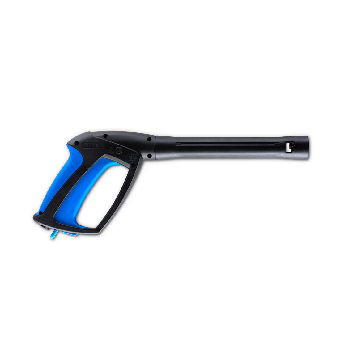 G4 Gun with soft coating