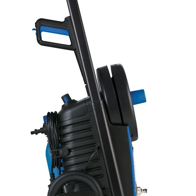 Excellent 170-10 EU Hochdruckreiniger mit Multifunktionsdüse