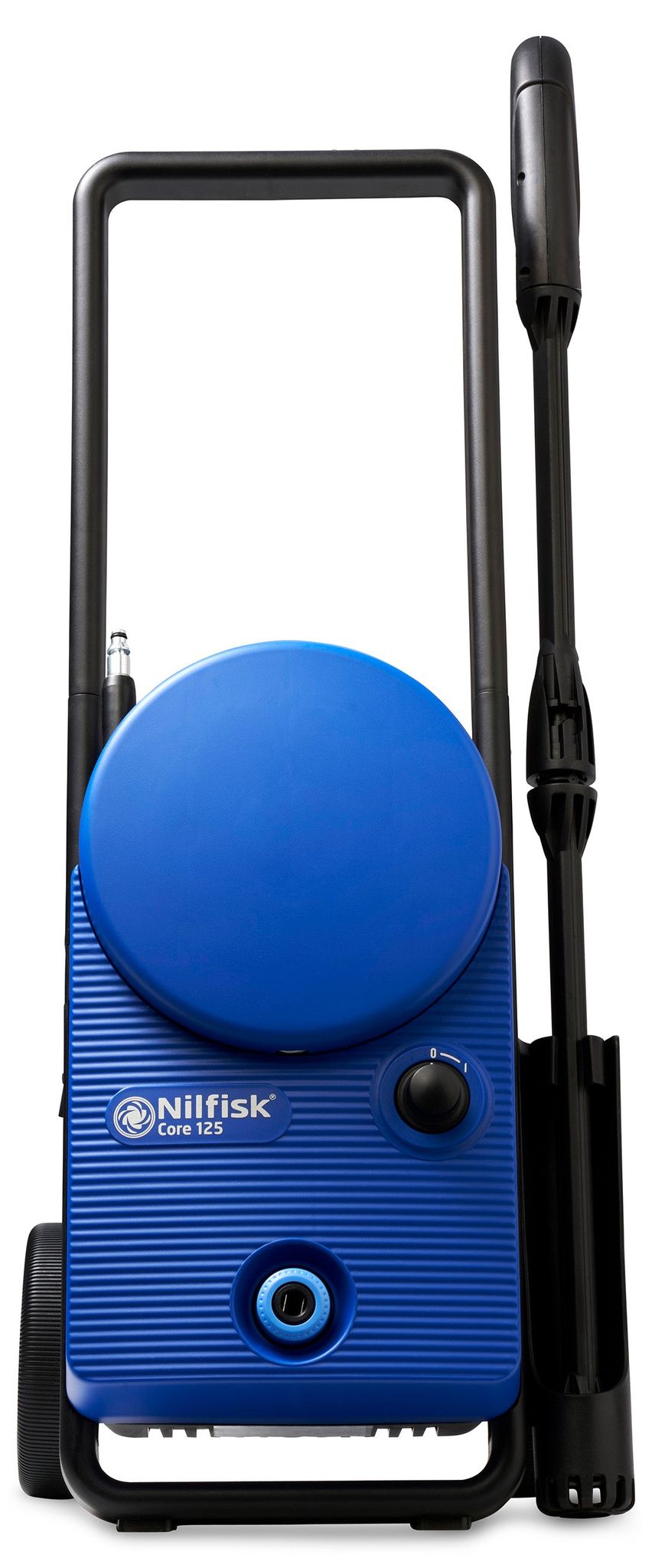 Core 125-5 Hogedrukreiniger