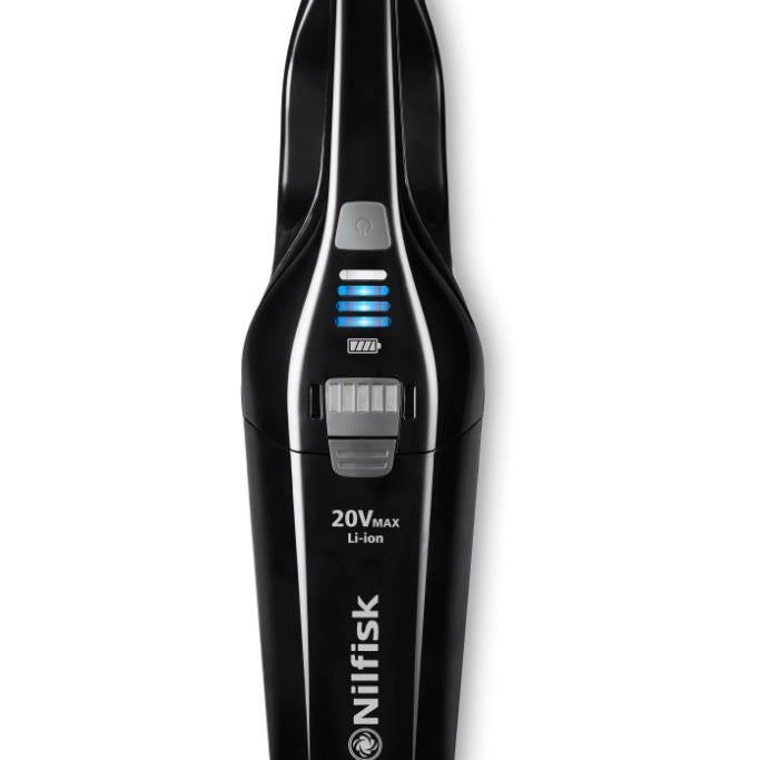 Easy 2-in-1 varsi-imurit 115 W - 36V