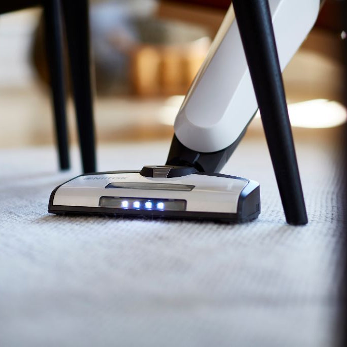 Easy 2-in-1 varsi-imurit 115 W - 36V