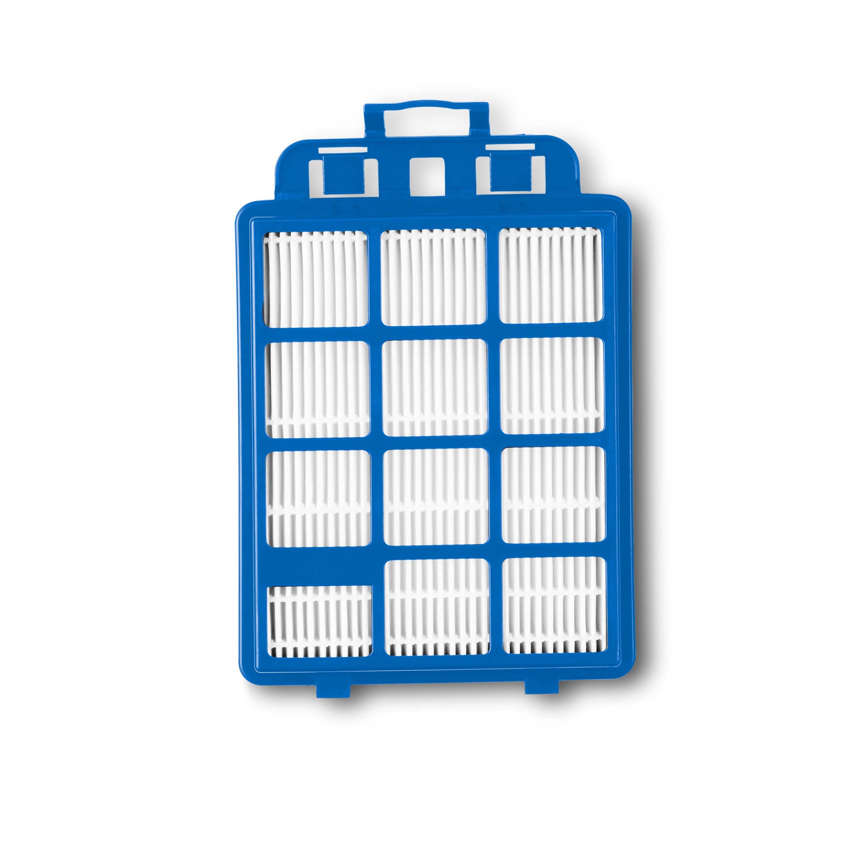 HEPA-filter H14 för Meteor-dammsugare