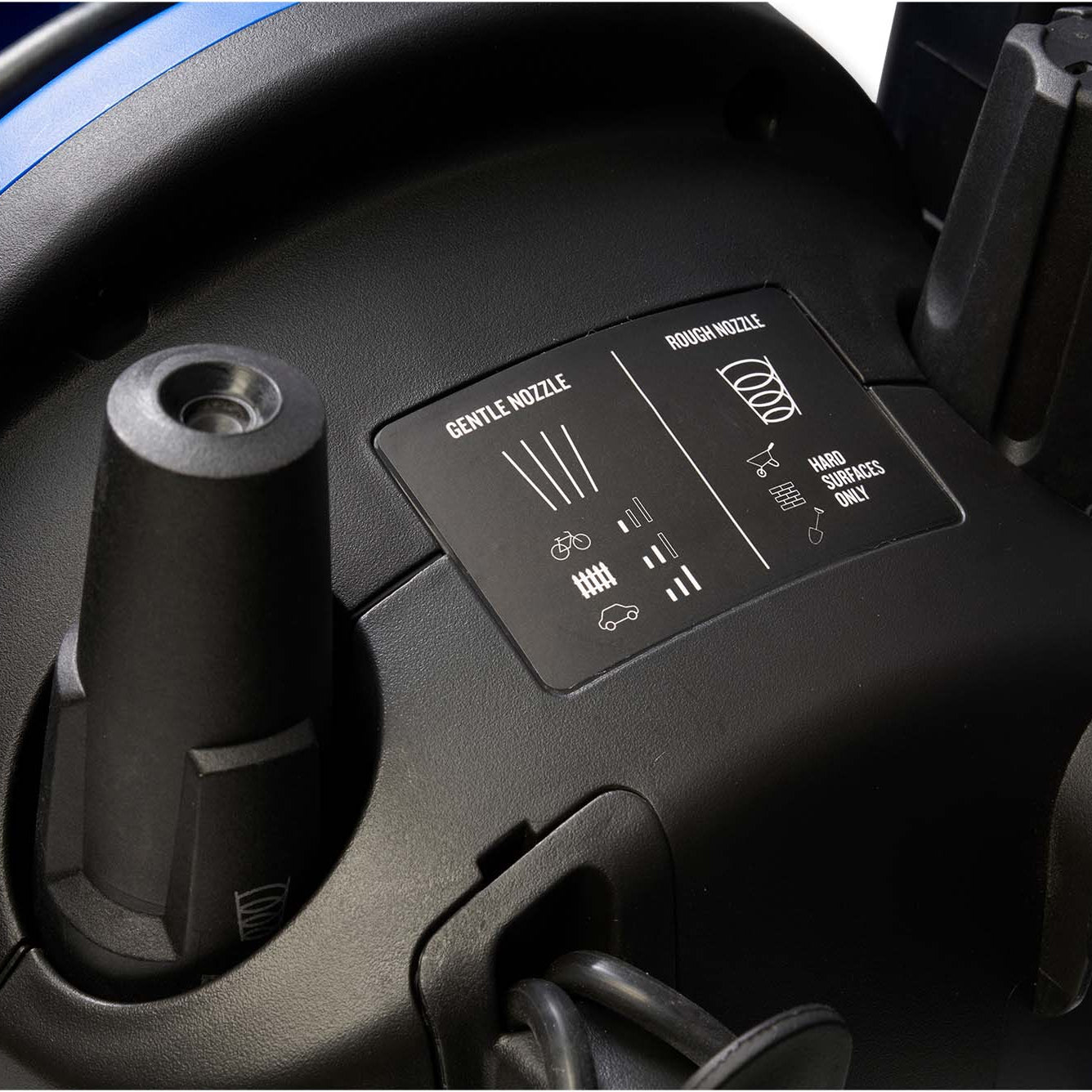 Core 125-5 EU Hochdruckreiniger