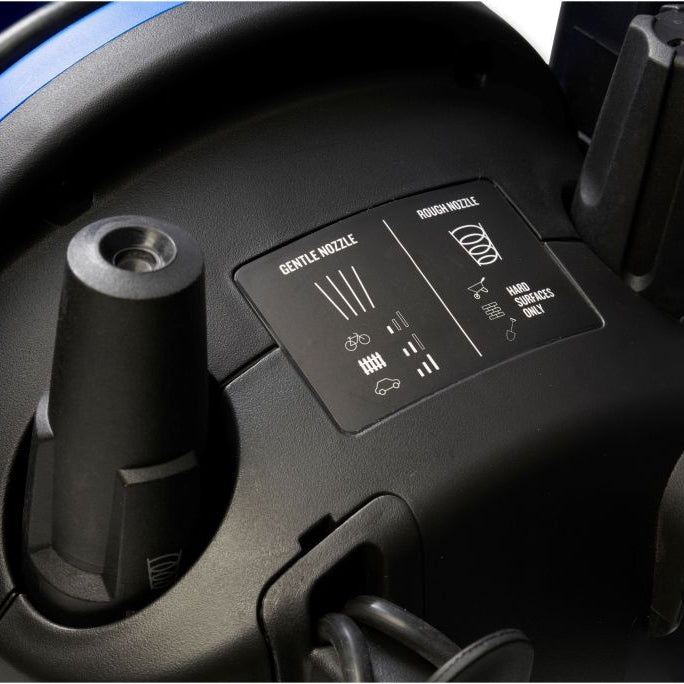 Core 130-6 PowerControl High pressure washer