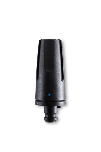 Gentle PR Nozzle Adjustable (Click & Clean)
