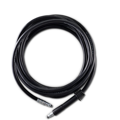 Mangueira de 10m Ultraflex para lavadoras de alta pressão da Excellent