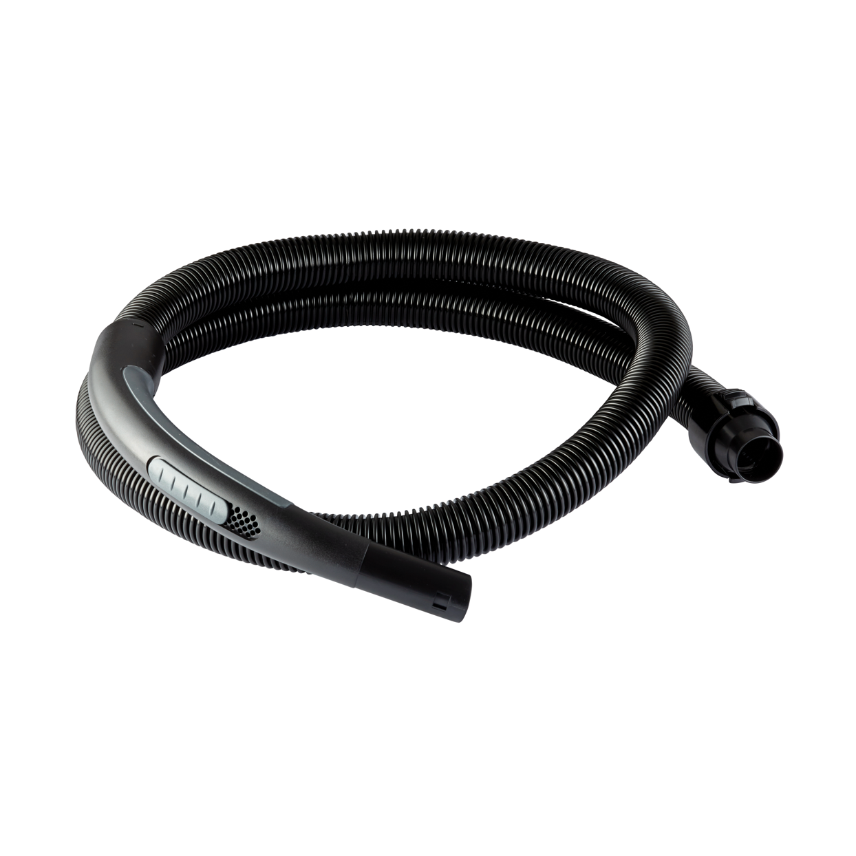 Nilfisk Stofzuigerslang met gebogen buis Ø 32/38