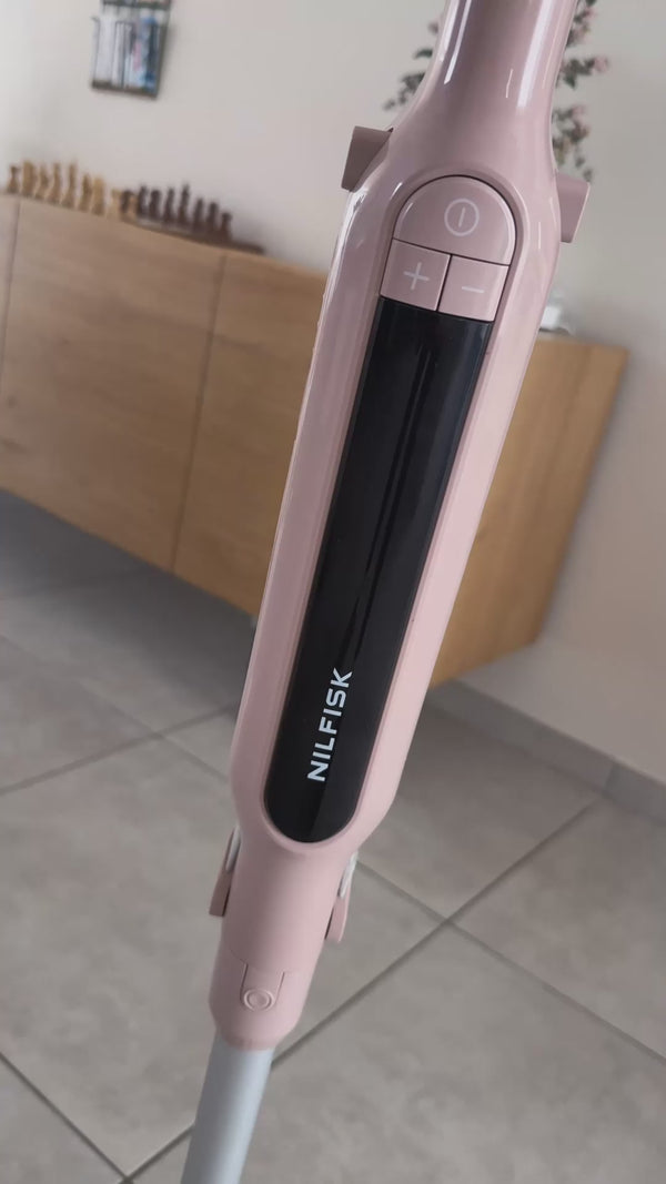 Move pink