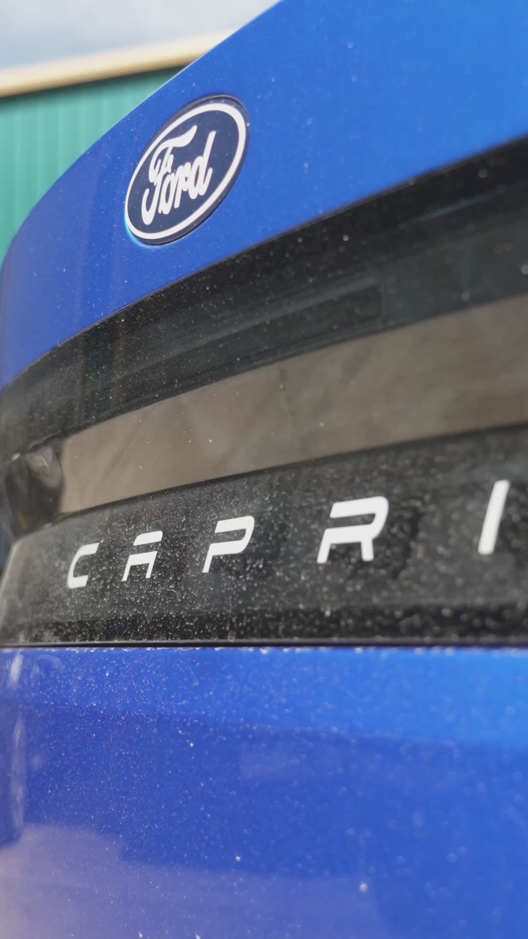 Load video: Excellent 160 UK High pressure washer