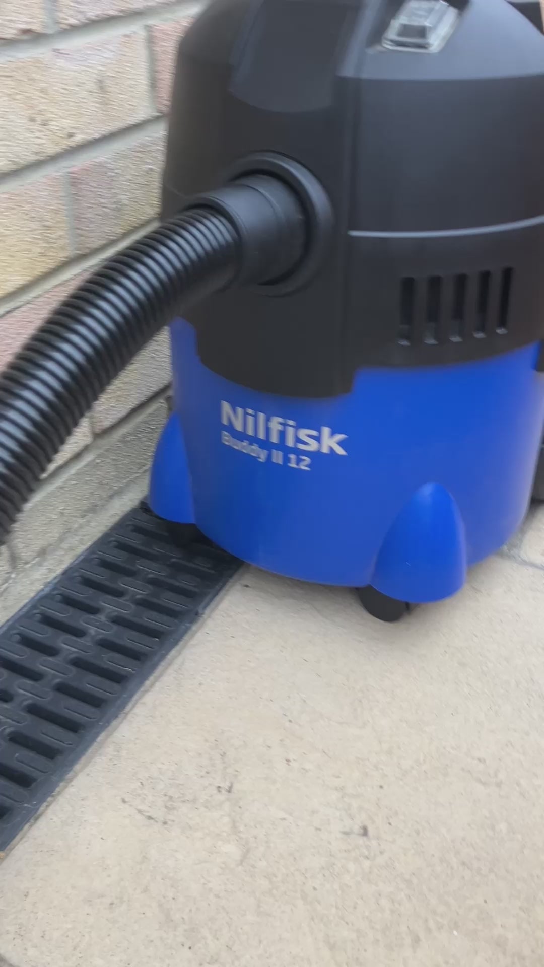 Nilfisk
