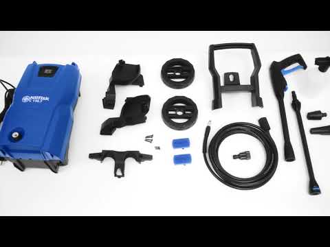 c110 unboxing