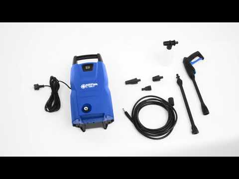 C 100 unboxing