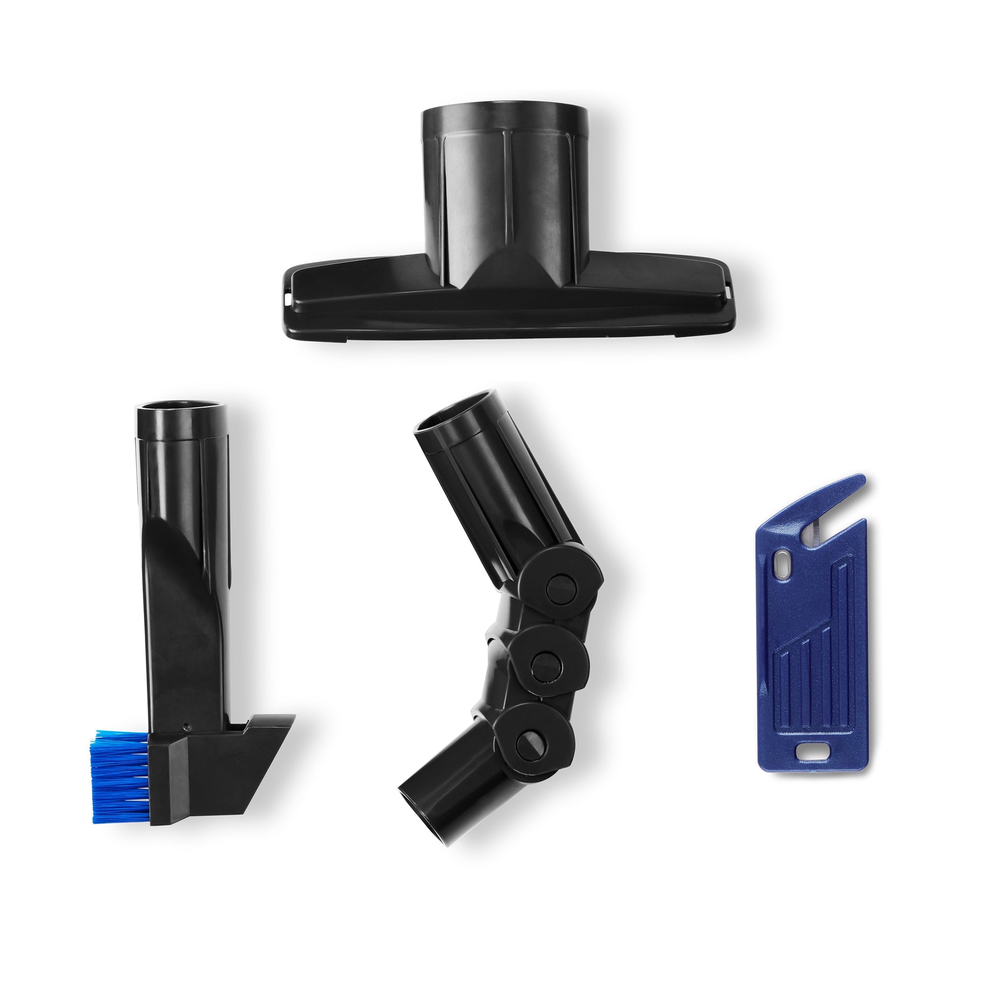 Erikoissuulakesarja Easy- ja Quick-imureihin