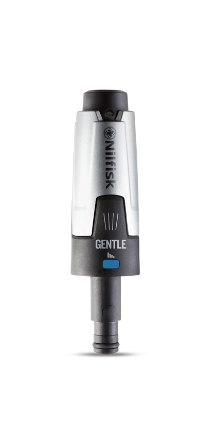 Premium Gentle Nozzle (Bayonet)