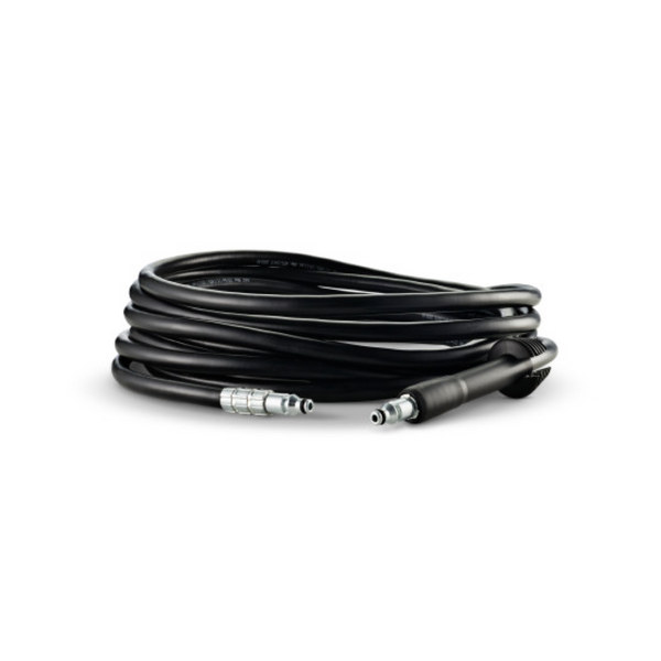 Mangueira de 10m Ultraflex para lavadoras de alta pressão da Excellent