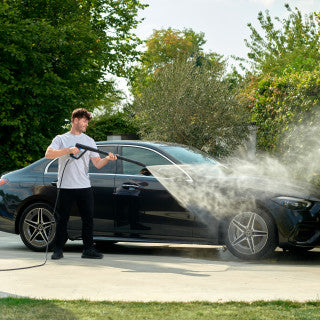 Bocal Multiusos da - para a lança das lavadoras de alta pressão G4R