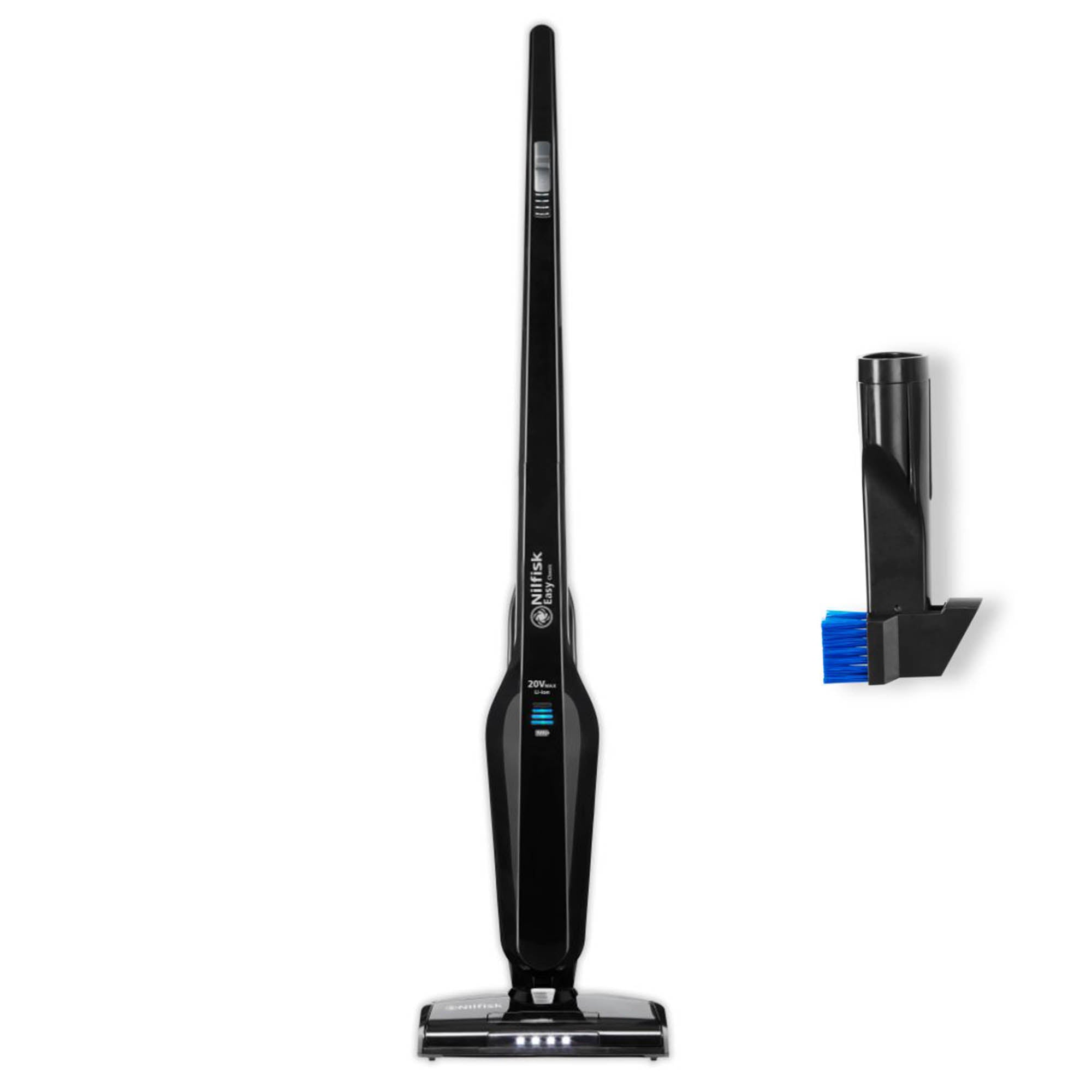 20V Easy 2-i-1 Støvsuger 115-170 W