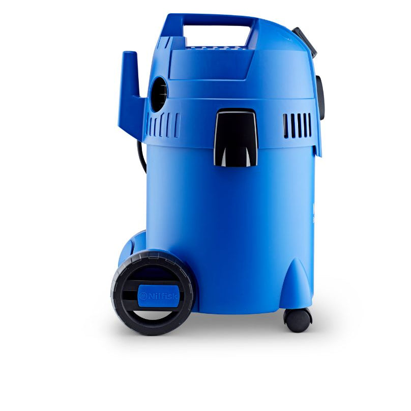 Buddy II 18 T våt- och torrdammsugare, 1200 W