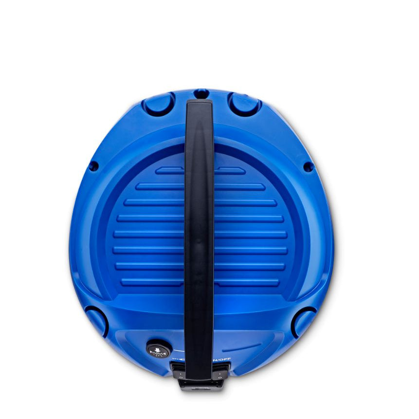 Multi II 22 T Nass- und Trockensauger mit Elektrowerkzeugstecker, 1200 W